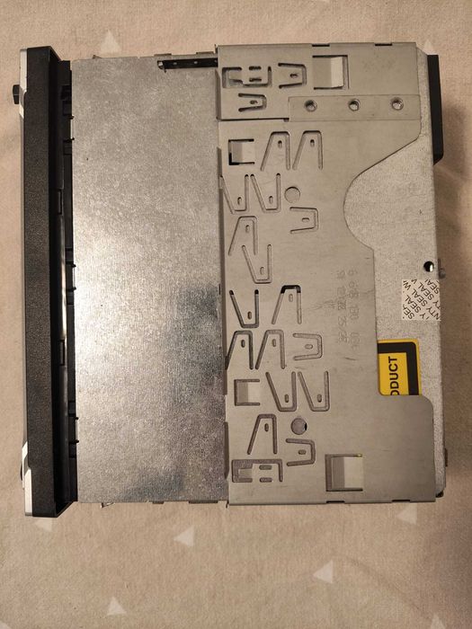 CD Player / MP3 Player Auto Blaupunkt Milano