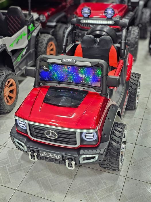 bolallar mashinasi JM2186