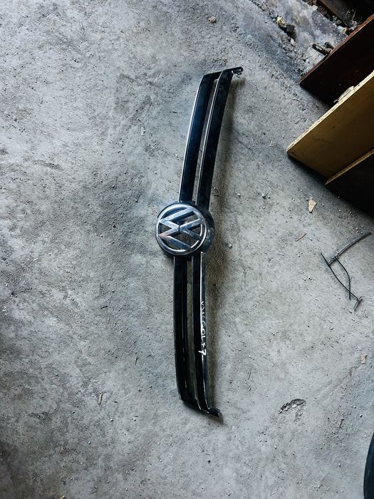 Решетка за Vw Golf 7