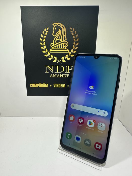 NDP Amanet NON-STOP Calea Vitan Nr. 121 Samsung Galaxy A05S (47185)