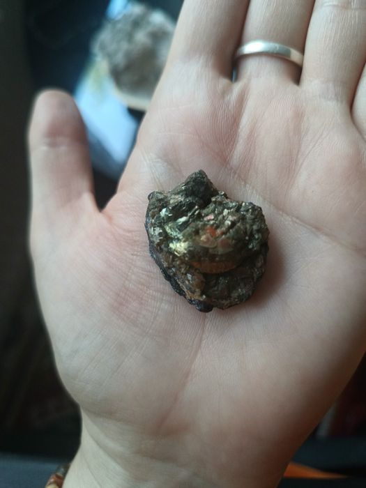 Cristale naturale, quartz