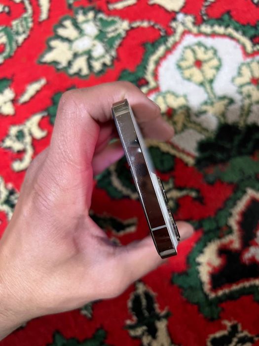 Iphone 13 pro max 128 /85