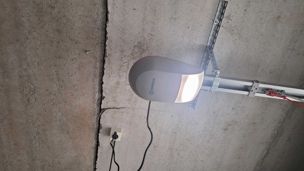 Продам ворота рольставни !!!