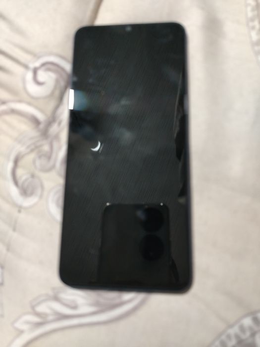 ZTE blade A51 telifon sotiladi