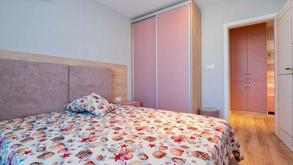 Дава се под наем Двустаен апартамент в Бургас, Сарафово - 61 кв.м за 598.23 € - Снимка #4