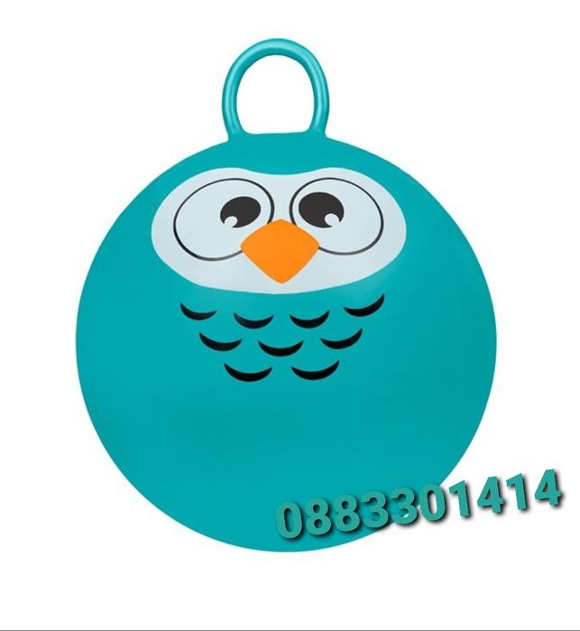 Топка за скачане HIP HOP