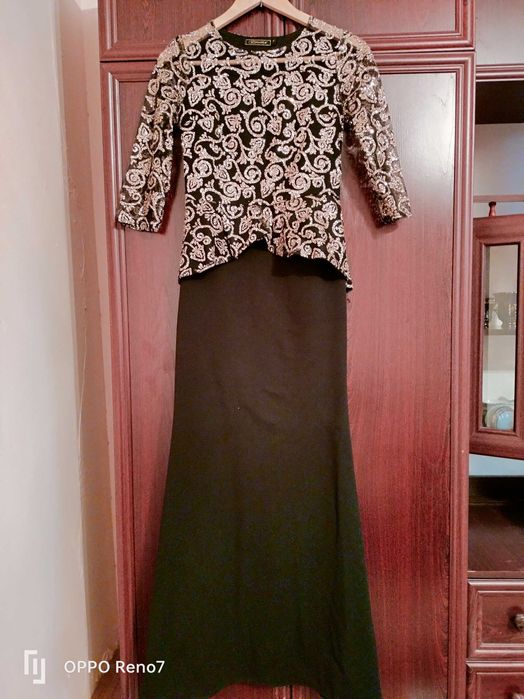 Платья коктейльные, вечерние б/у