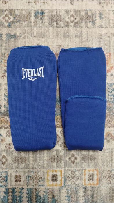 Футы на ноги от Everlast