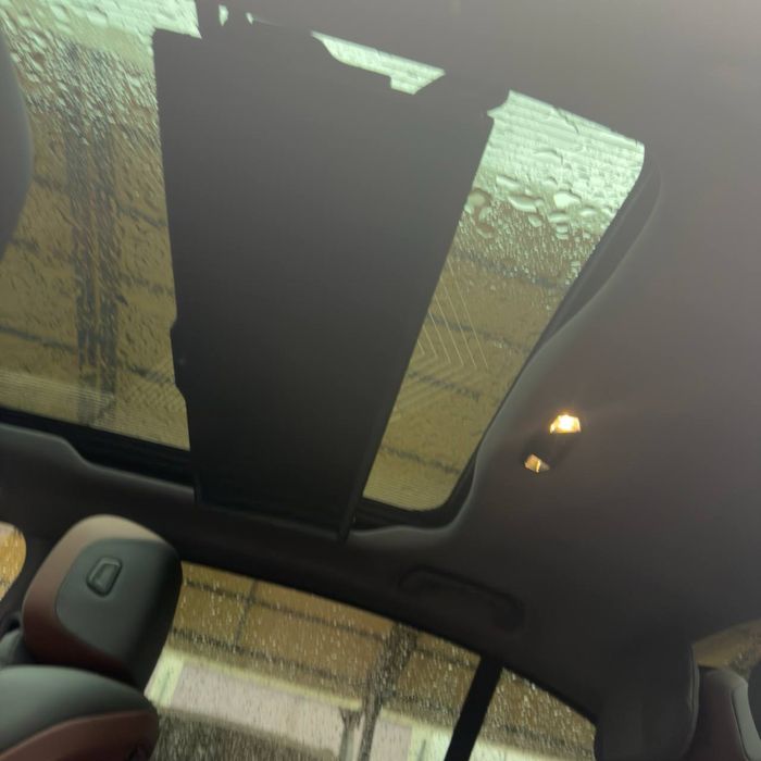 Bmw i5 35l full opstion 2025 tex pasport