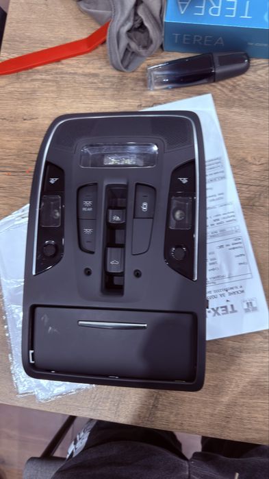 Плафон за Audi A6 C7 allroad