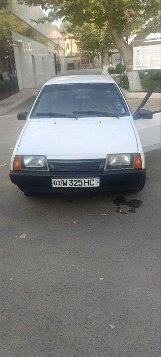 Продается Машина Лада 21099
