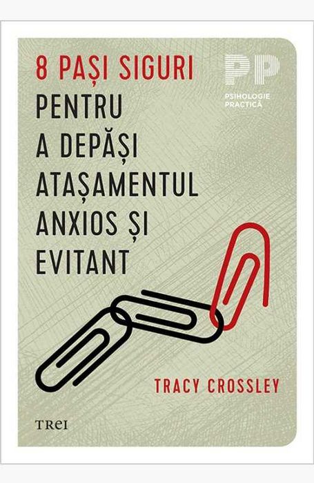 8 Pasi Siguri pentru a depăși atașamentul anxios și evitant