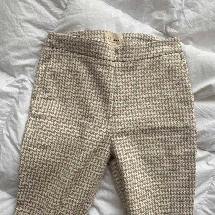 Панталон Clara на Sezane 40 (M)