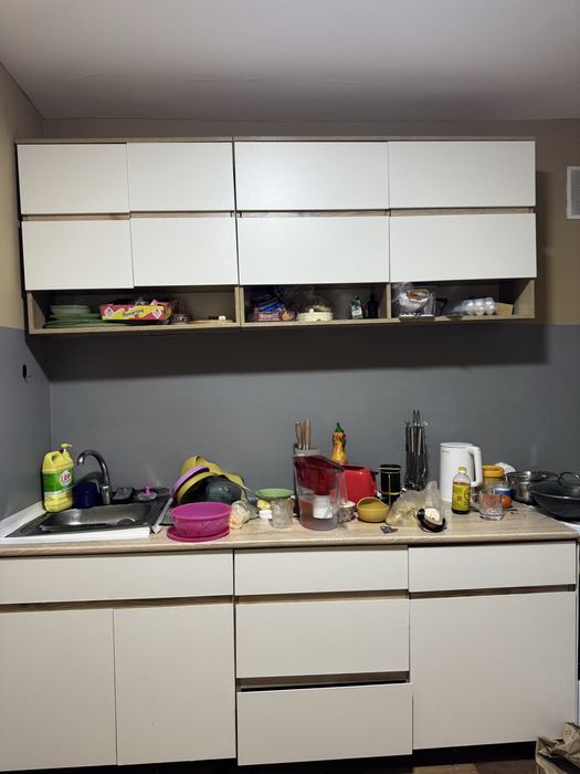 Кухонный гарнитур