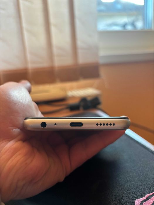 Samsung Galaxy A22 5G 64GB Бял