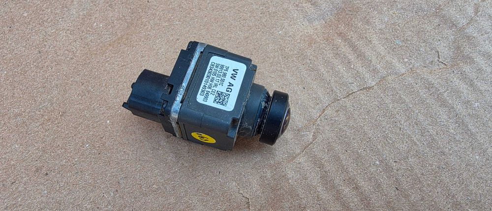 Camera video Area View 360 Vw Touareg 7P 2011 / 2012 2013 / 2014 2015 / 2016 2017