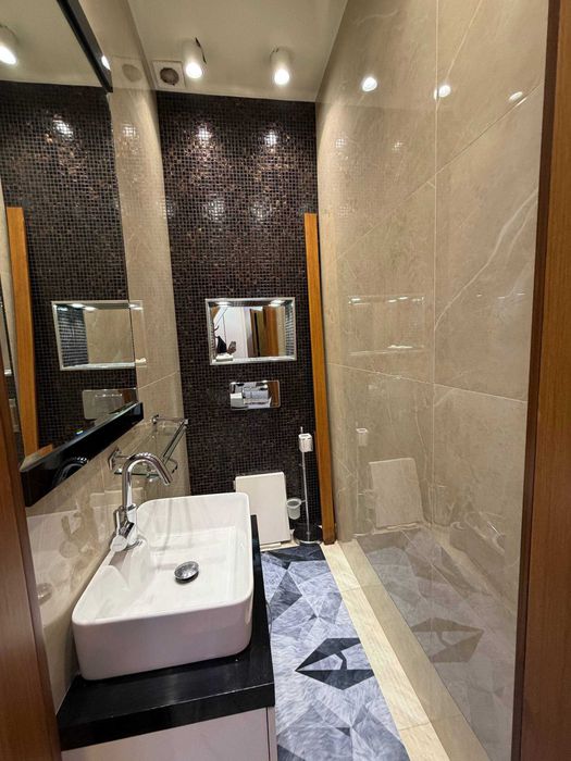 Ижарага уй оила учун