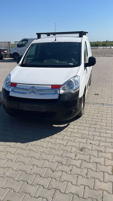 Dezmembram Citroen Berlingo 1.6 HDI din 2012