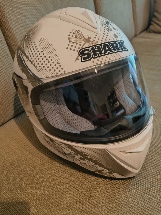 Каска за мотор Shark S650 SUBTIL