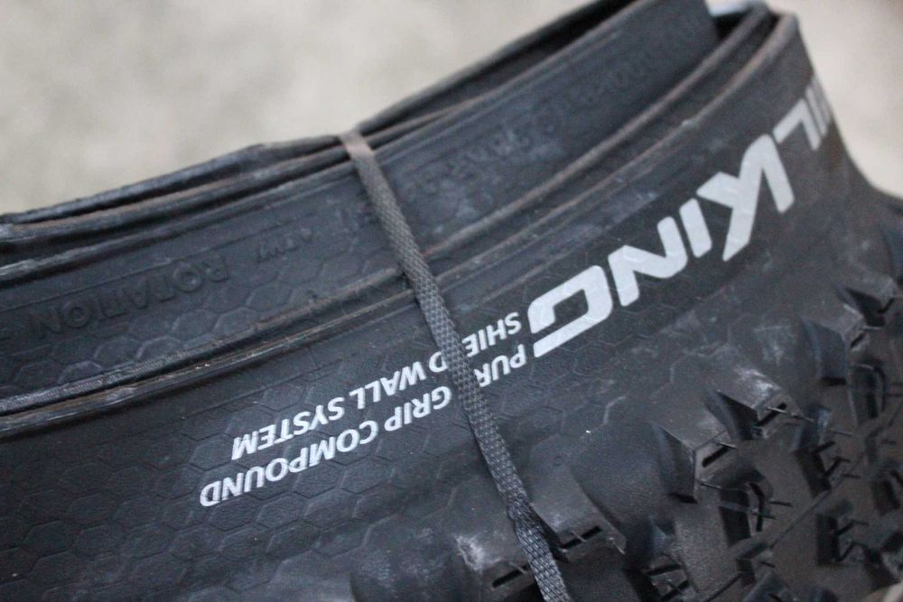 Continental Trail King ShieldWall Tubeless 27.5x2.60