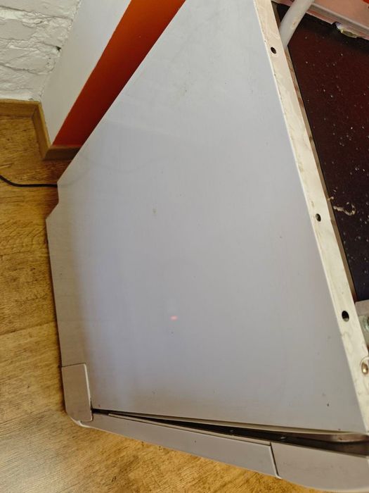 Посудомойка indesit d42