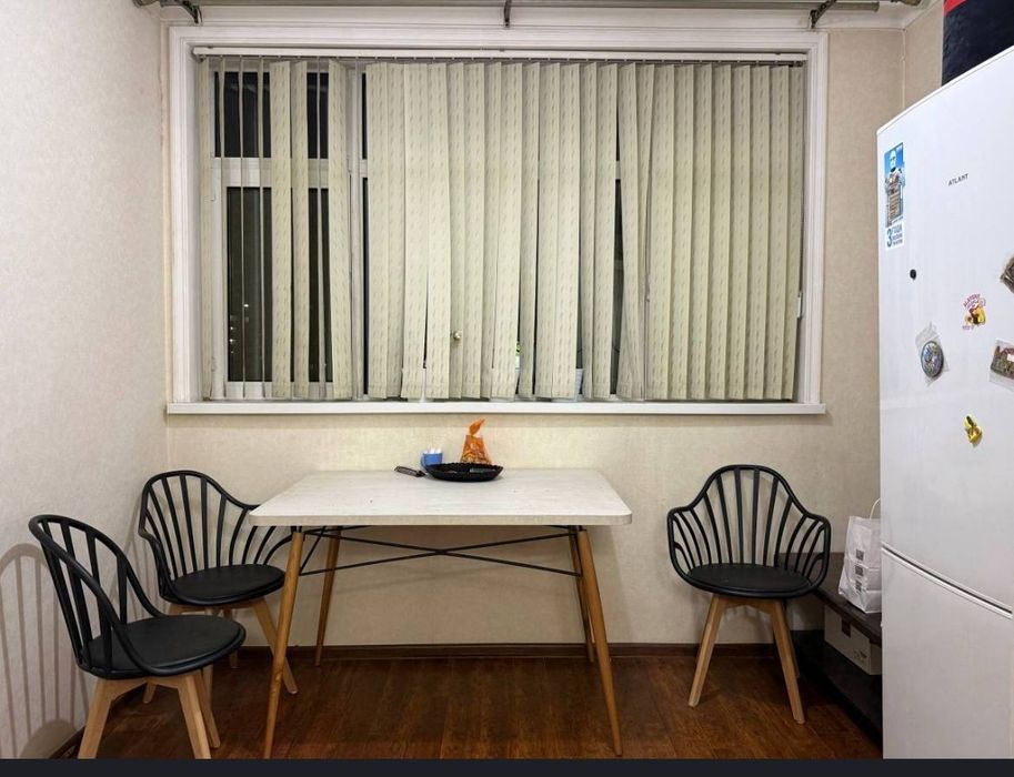 Вторичка, 3в4/4/9, (86м2), Паркентский, ор-р: Перекрёсток Циалковского