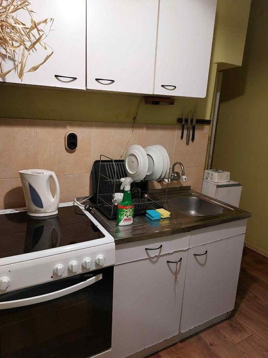 Дава се под наем Тристаен апартамент в София, Лозенец - 65 кв.м за 698.19 € - Снимка #3