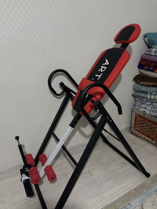 Инверсионный стол продам почти новый