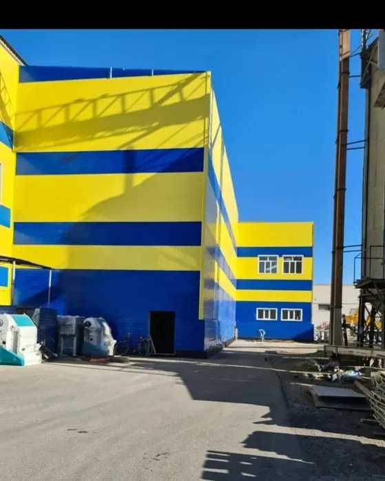 Сэндвич-панели от завода производителя