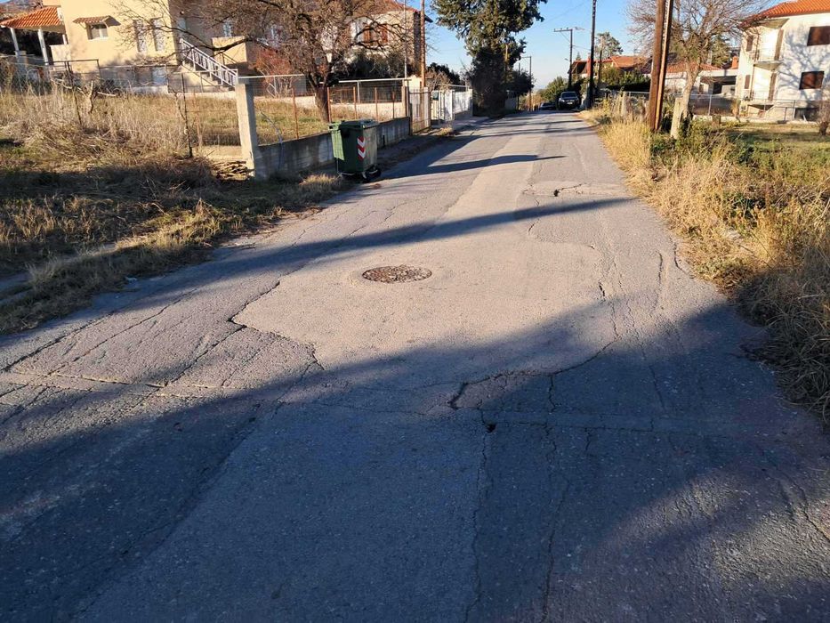 Продава парцел в Гърция, с. Метони