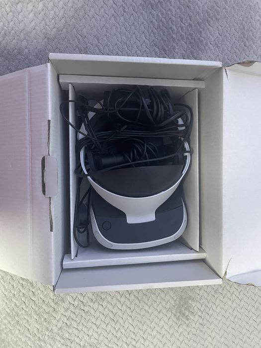 PSVR PS4 - Excelent
