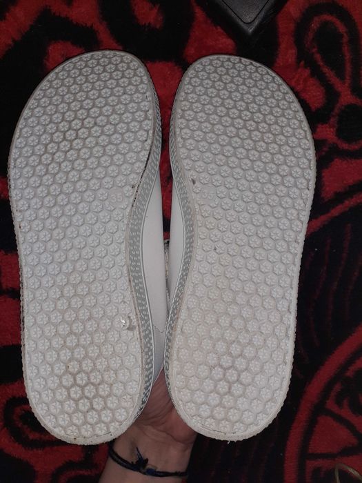 Кеды 35р. Детские