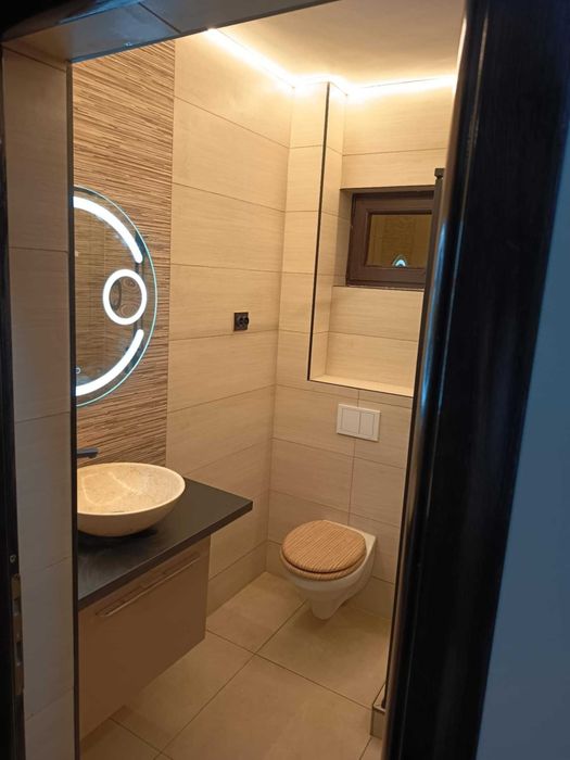 Amenajari interioare