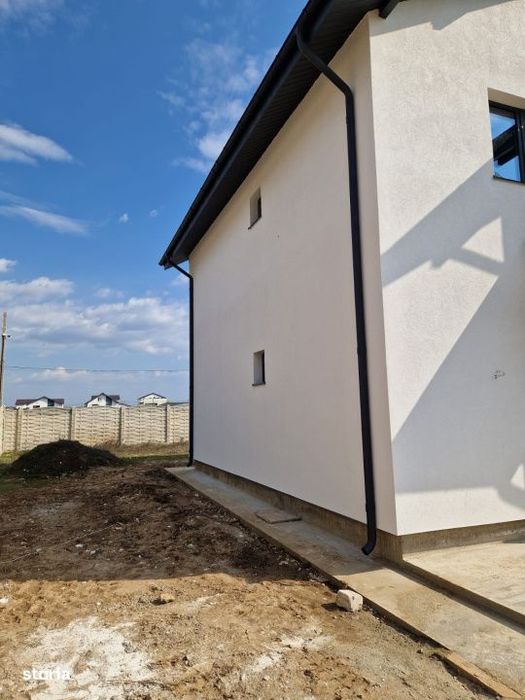 Casa de vanzare 127 mp utili – Cartier Magnolia