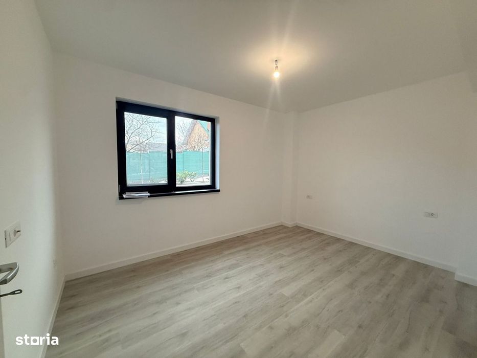 Sun Residence-4 cam-116 Mp-Grădină 130 Mp-Bucătărie mobilată/utilată