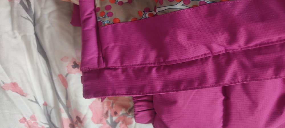 Детско ски яке Treaspass