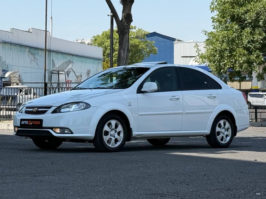 Продаётся Chevrolet Gentra Elegant (AT) Год 2021