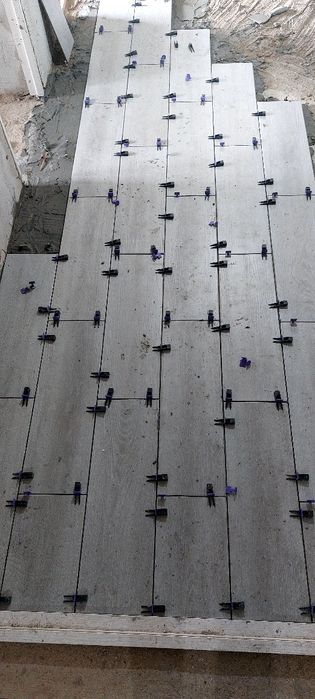 Укладка кафеля качественно