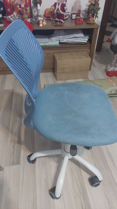 Scaun ergonomic copil