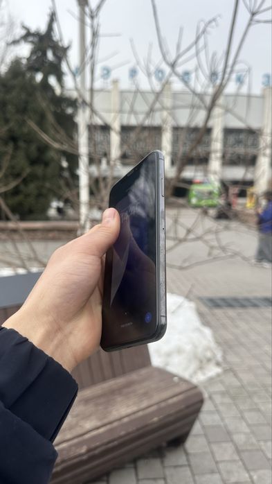 Iphone Xs Max 256 gb