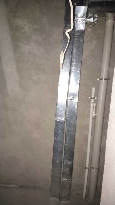 Ko`p qavatli turar joy