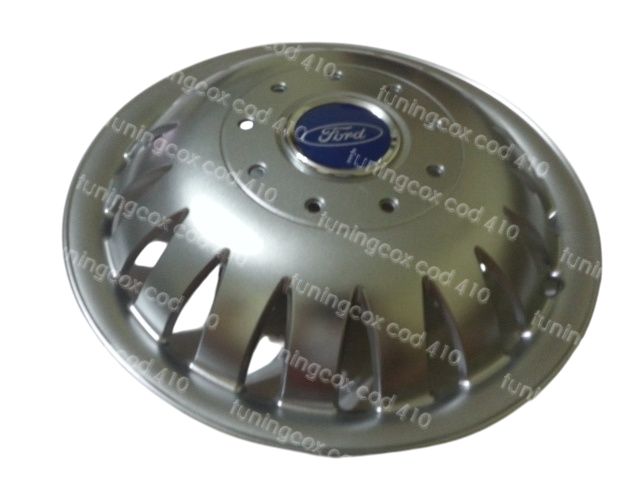 Capace Ford r16 bombate cod 410