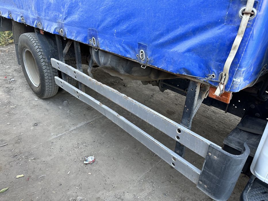 Продам кузов газ 53