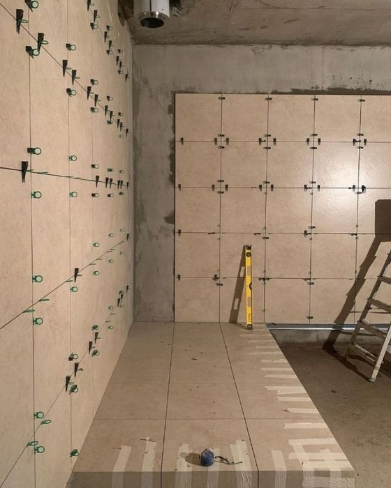 Укладка плитки кафельщик