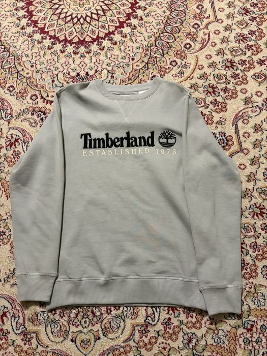 свитшот timberland ®