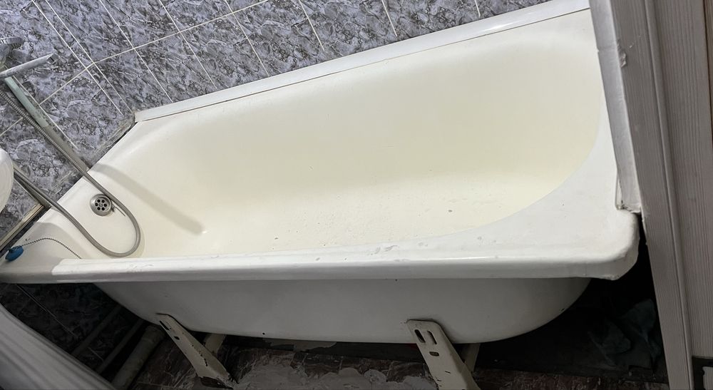 Ванну срочно продам