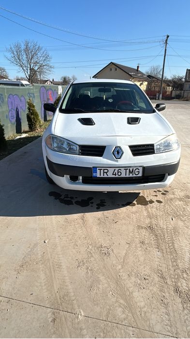 Renault Megane 2