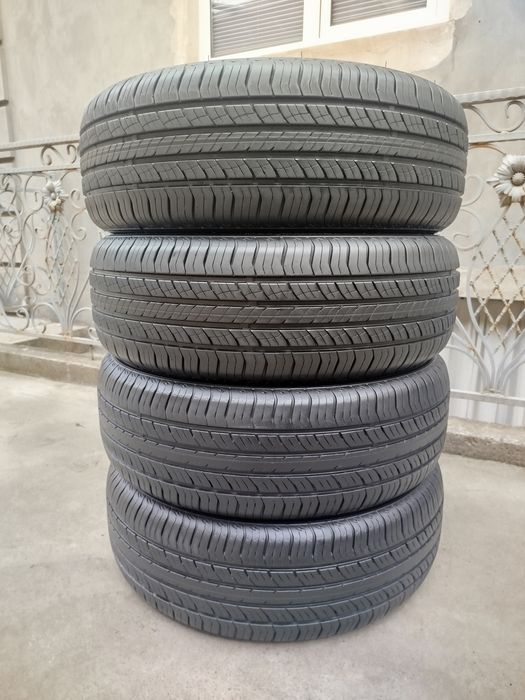 215 65 R16 Shina Sheslak