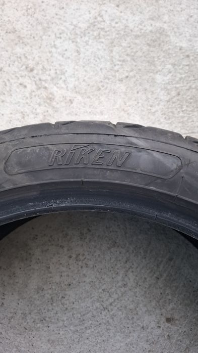 Летни гуми 225/45 r19  2 бр.