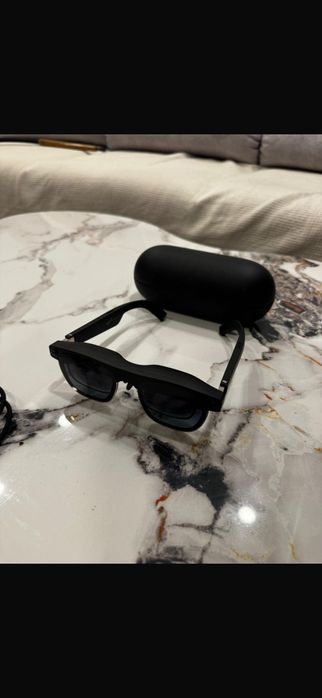 Ochelari Xreal Air Ultra 2